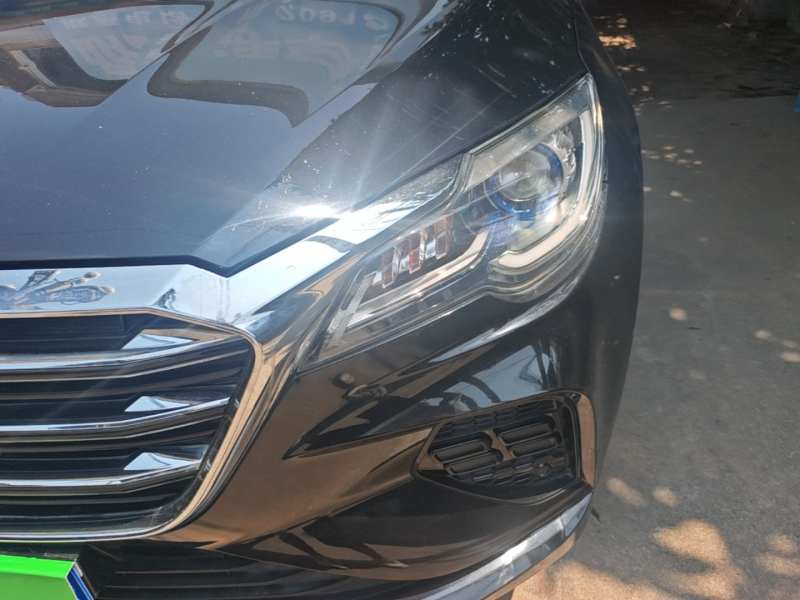 Used JETOUR X70 2020 1.5T DCT Comfort Edition 7-Seater — 23