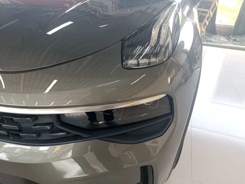 Used Lynk & Co 01 2021 2.0TD Two-Wheel-Drive Pro Trim — 23