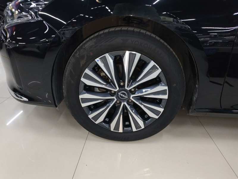 Used Nissan Teana 2022 2.0L XL-TLS Enjoyment Edition — 23