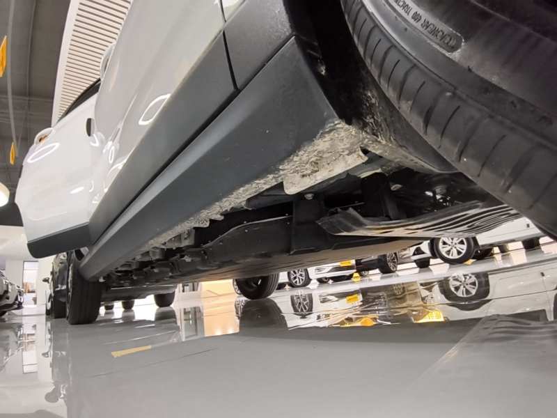 Used Leapmotor T03 2025 310 Comfort Edition — 20