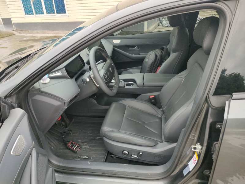 Used Deepal SL03 2022 1.5L 1200 Extended-Range Version — 15