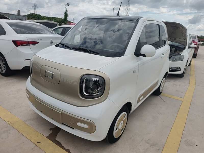 Used Bestune Pony 2024 170km Vitality Horse