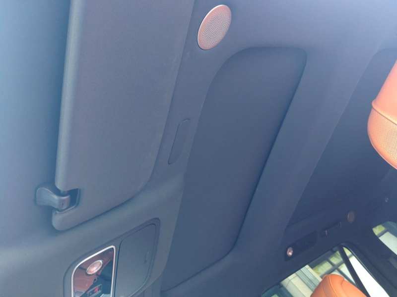 Used Hima AITO M9 2024 Range-Extended Max Edition 42 kWh 6-Seater Version — 19