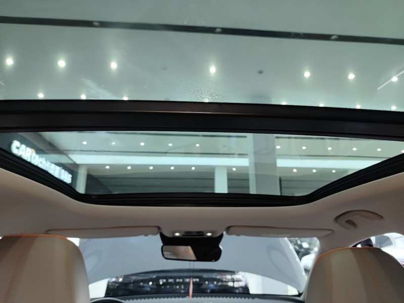 Used BYD Yuan PLUS 2024 Honor Edition 510KM Excellence Model — 17
