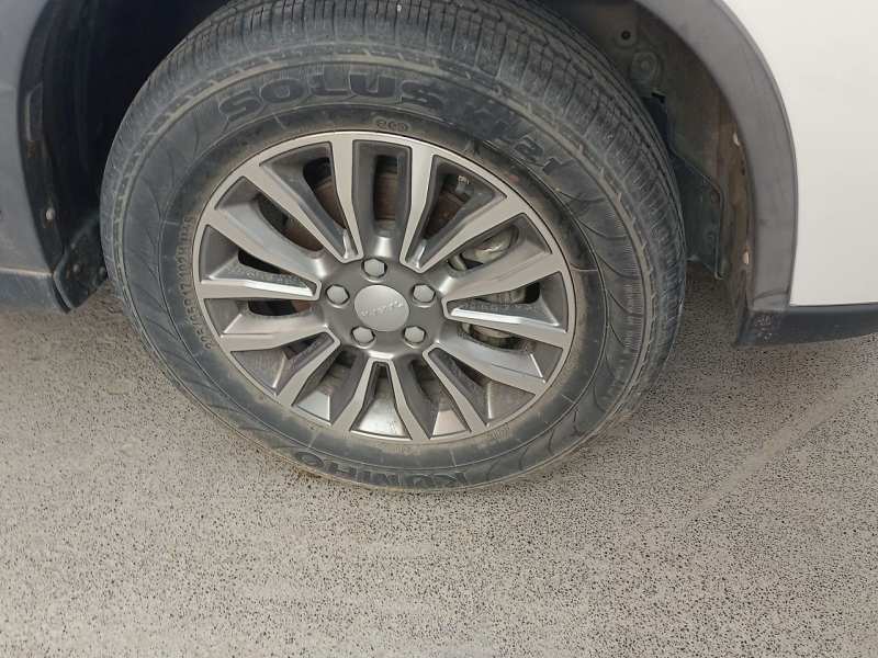 Used Haval H6 2019 Sport Edition 1.5T Automatic Two-Wheel Drive Elite Model China VI — 17