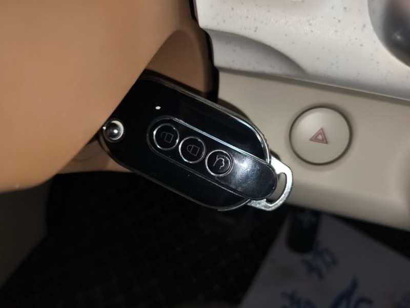 Used Wuling Hongguang MINIEV 2024 3rd Generation 215km Advanced Version — 8