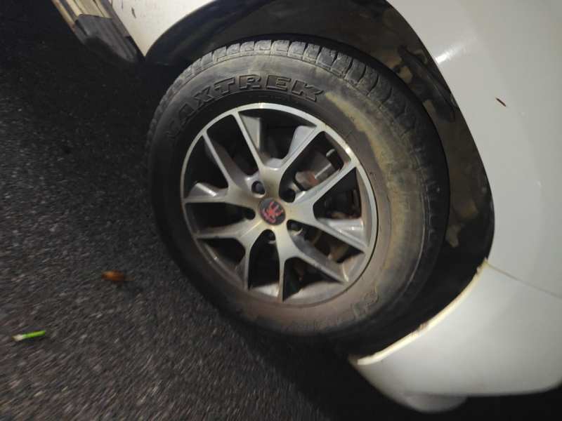 Used BYD Song 2016 GaiShi Edition 1.5TI Manual Elite Model — 17