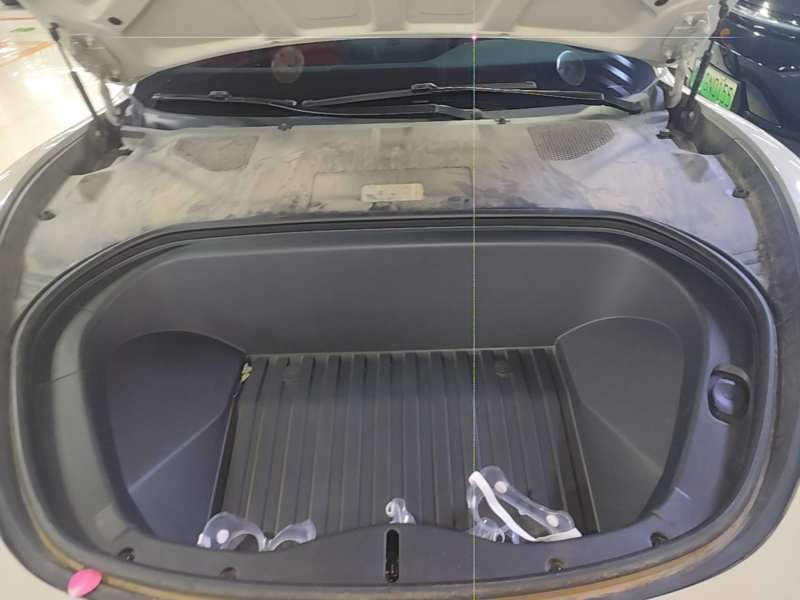 Used Xiaomi Auto SU7 2024 Rear-Drive Long-Range Intelligent Driving Version — 19