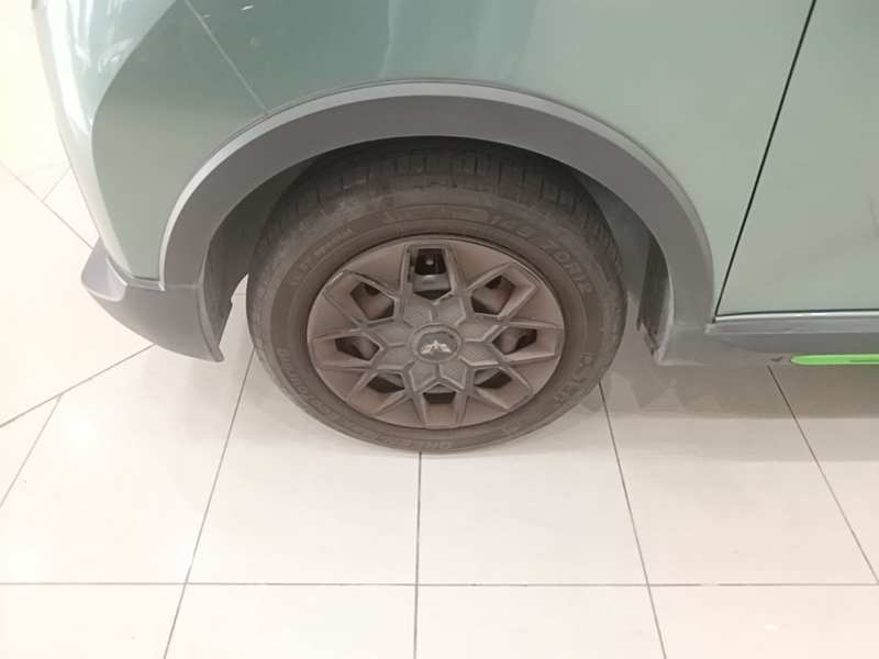 Used Wuling Hongguang MINIEV 2022 GAMEBOY 200km Gaming Edition with Lithium Iron Phosphate — 22