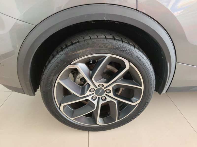 Used Lynk & Co 05 2022 2.0T Two-Wheel Drive Shine Halo — 25