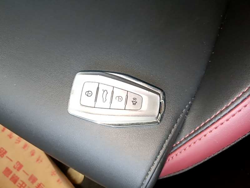 Used Geely Auto Coolray 2020 240T Manual Archer — 8