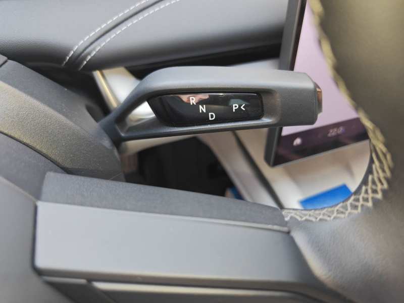 Used Xiaomi Auto SU7 2024 Four-Wheel Drive Ultra-Long Range Advanced Intelligent Driving Max Edition — 15