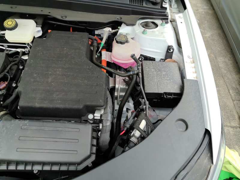 Used BYD Qin PLUS — 23