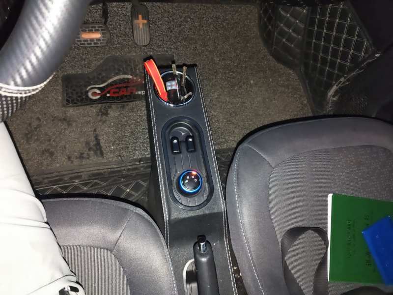 Used Wuling Hongguang MINIEV 2020 Enjoyment Model Lithium Iron Phosphate — 10