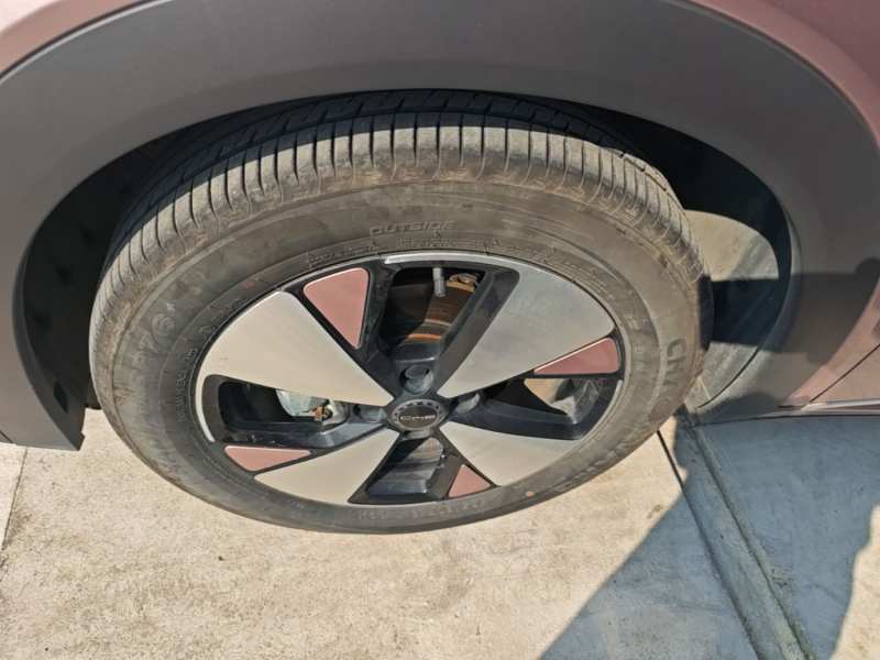 Used BYD Dolphin 2023 420 km Fashion Edition — 22