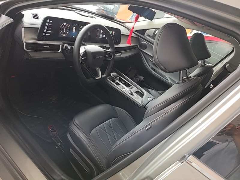 Used Chery Arrizo 8 2024 1.6T DCT Excellence Edition — 14