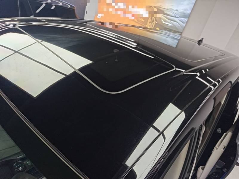 Used Denza D9 2022 DM-i 970 Four-Wheel Drive Flagship Model — 26