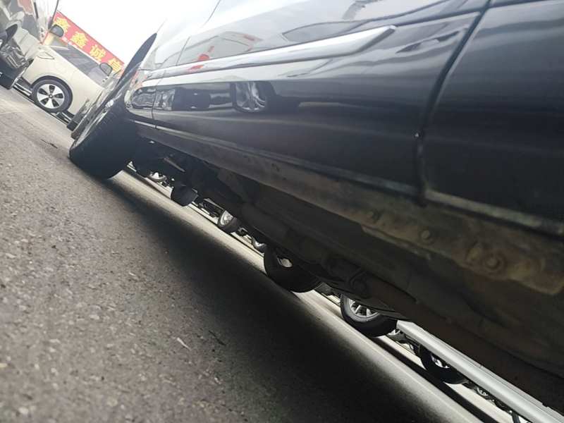 Used Haval H6 Coupe 2019 1.5T Automatic Two-Wheel Drive Elite Version China VI Standard — 20