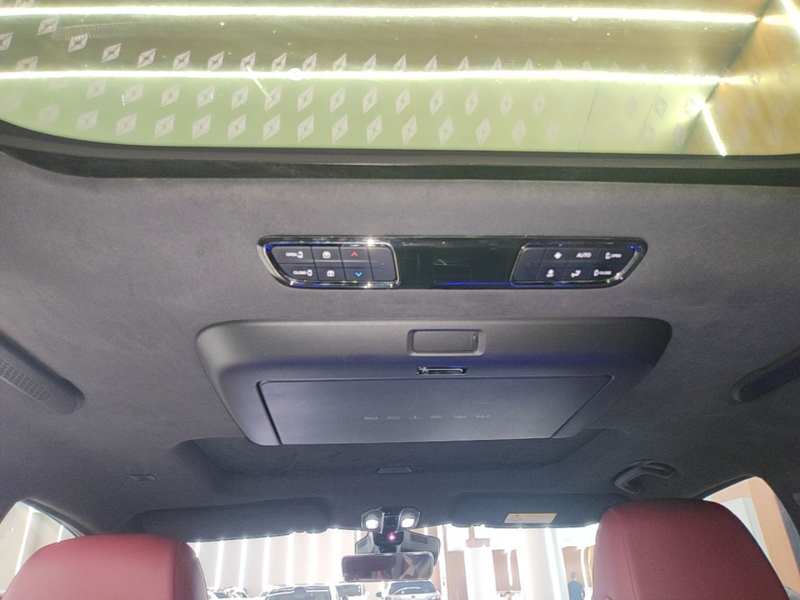 Used GAC Trumpchi M8 2023 Zongshi Series Dual-Motor YuZun Edition — 17