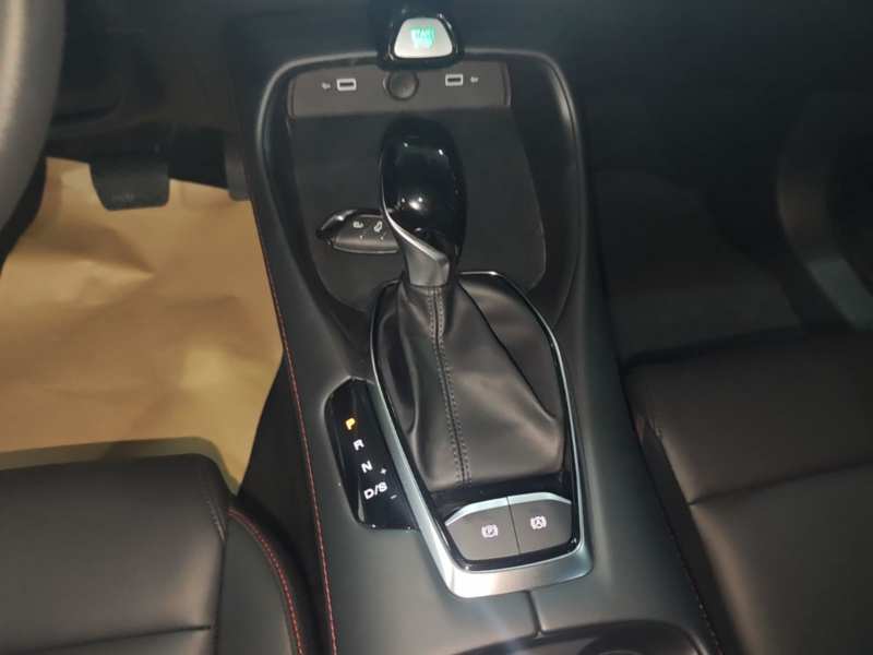 Used MG 5 2025 180 DVVT Global Luxury Edition — 13