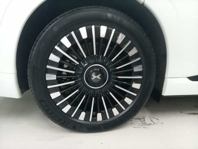 Used XPeng X9 2026 Model—Range-Extended Version 1602 Ultra — 25