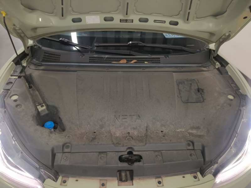 Used NETA V 2022 Chao 400 Lite — 19