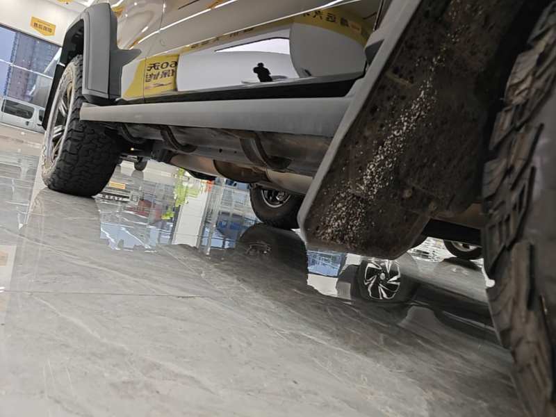 Used Tank 300 2023 Off-Road Edition 2.0T Challenger — 20