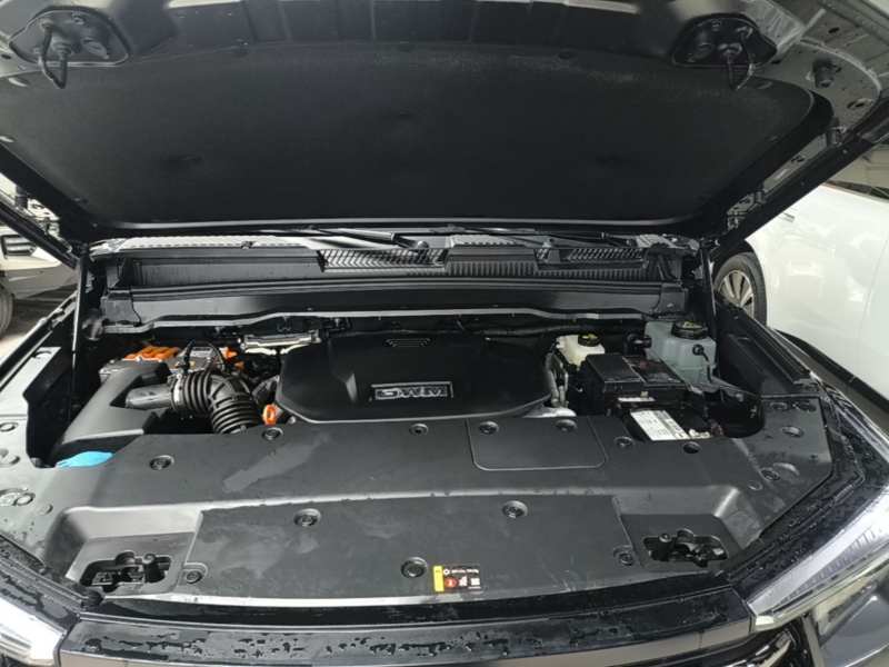 Used Tank 400 New Energy 2026 Model—Hi4-T Smart Enjoyment Version — 19