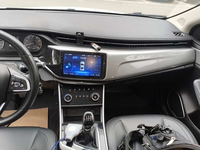 Used Chery Arrizo 5 2019 Facelifted PRO 1.5L Manual Youth Edition China VI Standard — 12