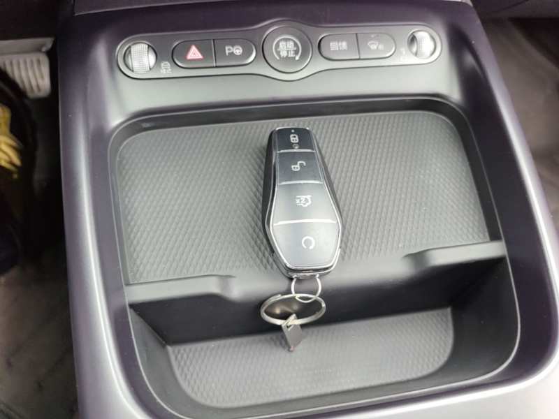 Used BYD Dolphin 2025 Smart Drive Version 420 km Freedom Edition — 8