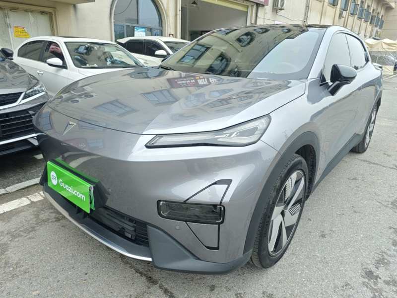 Used Deepal S05 2024 510 Ultra Pure Electric Version — 1