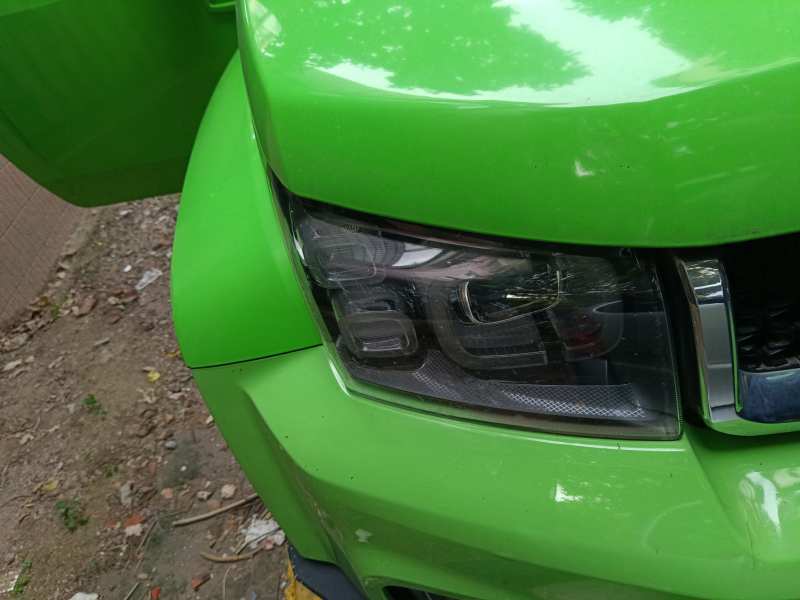 Used BAIC Off-Road BJ40 — 16