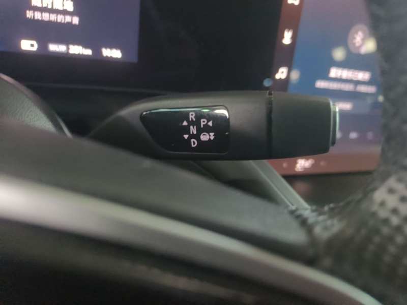 Used XPeng P7 2022 480G — 13