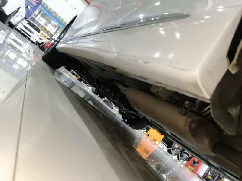 Used GAC Trumpchi M8 2021 Lingxiu Series 390T Deluxe Edition – Premium — 21
