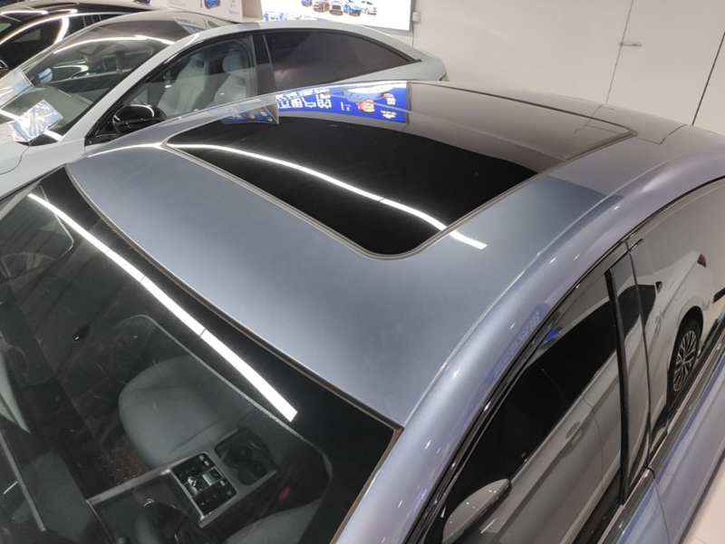 Used BYD Seal 2023 DM-i 1.5L 121km Luxury Model — 26