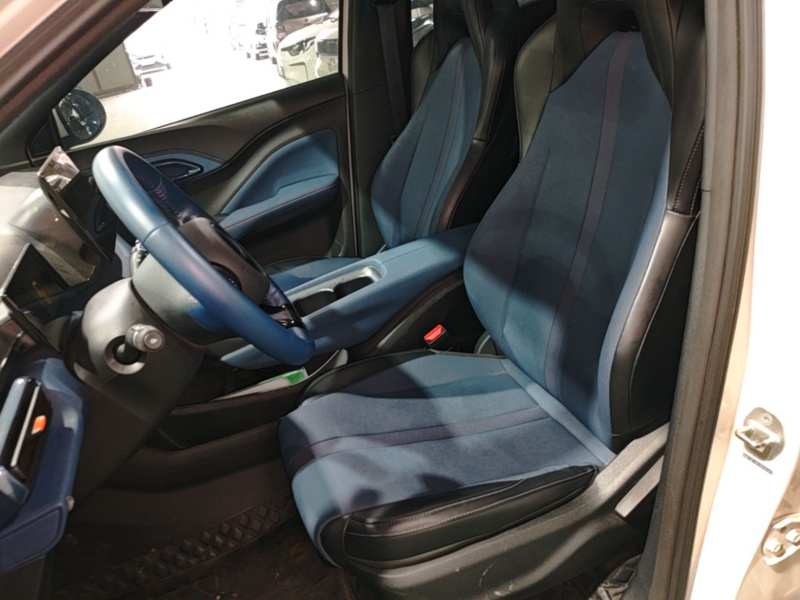 Used BYD Seagull 2023 Free Edition — 14