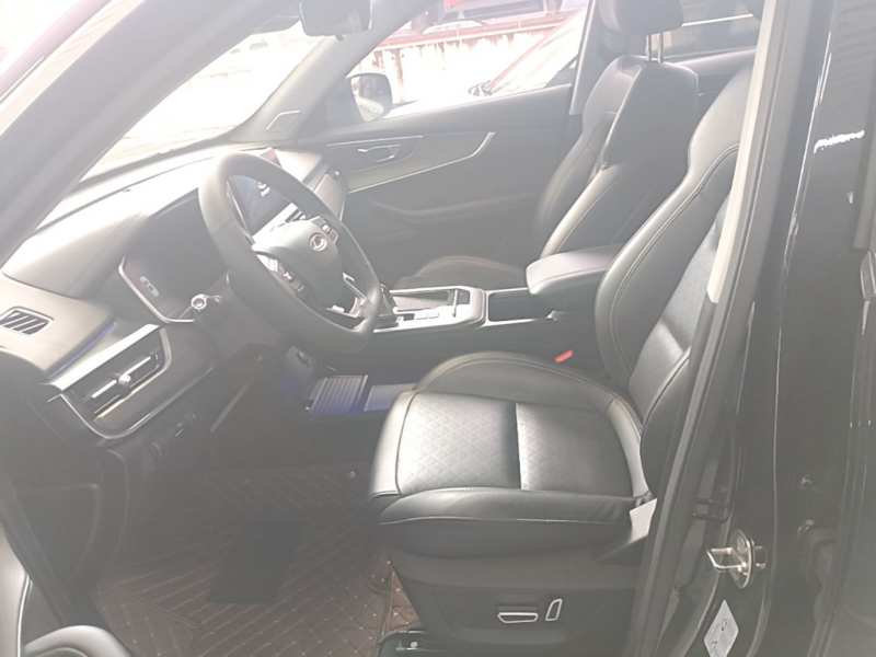 Used Chery Tiggo 8 2020 290TGDI Automatic Luxury Edition — 14