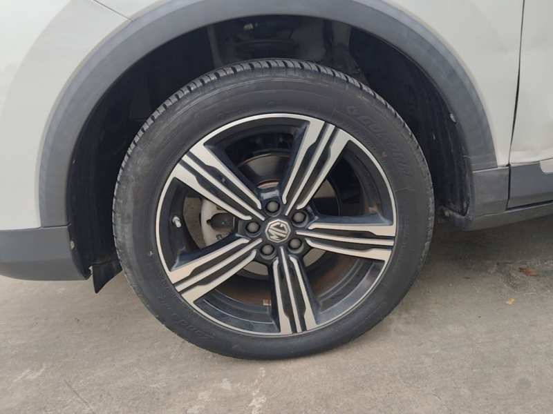 Used MG ZS 2018 1.5L Automatic Luxury Edition China V Standard — 22