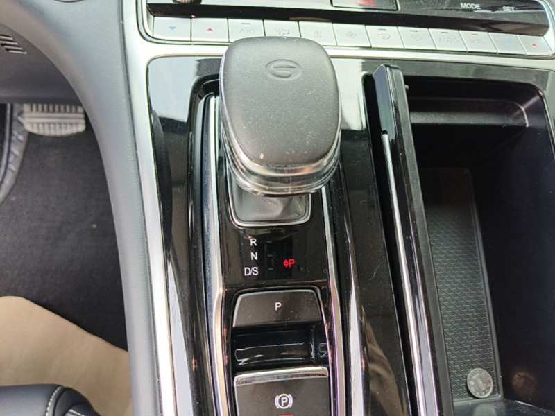 Used GAC Trumpchi M8 2024 Lingxiu Series 390T Luxury Edition — 13