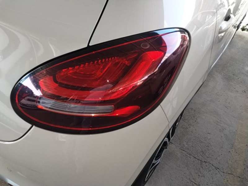 Used Wuling Bingo 2023 333 km Fast-Share Version — 7