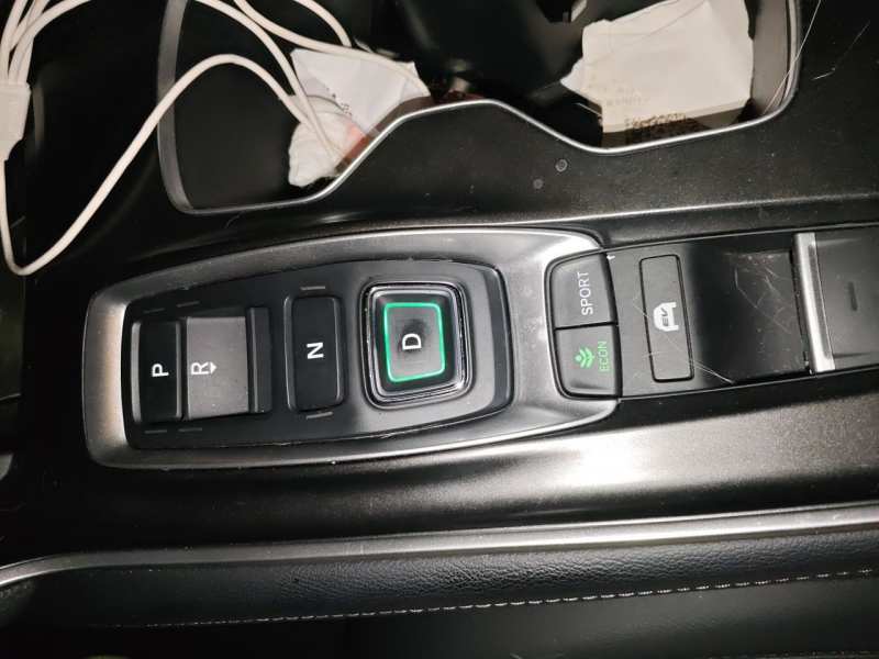 Used Honda Accord 2022 Xing·Hybrid 2.0L Xingling Version — 15