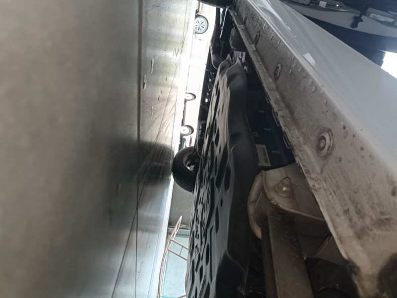 Used Wuling Hongguang MINIEV 2022 Enjoy Edition Lithium Iron Phosphate — 21