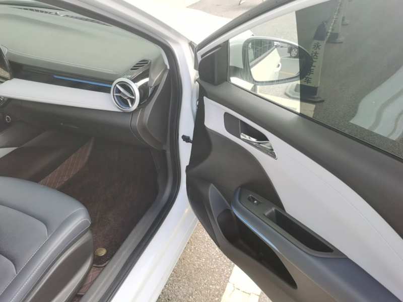 Used Chevrolet Monza 2024 1.5L Dual-Clutch Enjoyment Edition – Enjoyment — 28