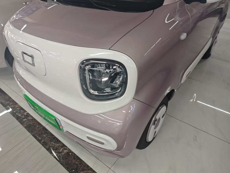 Used Bestune Pony 2026 222km Colorful Horse — 23