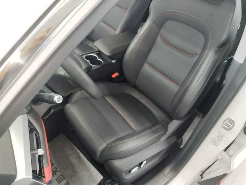 Used Chery Tiggo 7 2022 Super Edition 1.5T CVT Super Warrior — 14