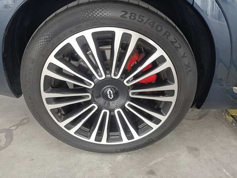 Used Hima AITO M9 2024 Range-Extended Ultra Version 42 kWh 6-Seater Model — 25
