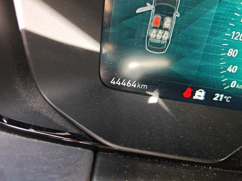 Used Lynk & Co 03 2019 1.5TD DCT Sport Edition China VI Standard — 13