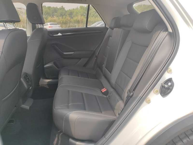 Used Volkswagen T-ROC 2021 280TSI DSG Two-Wheel Drive Comfort Connect Edition – Comfort Plus — 16
