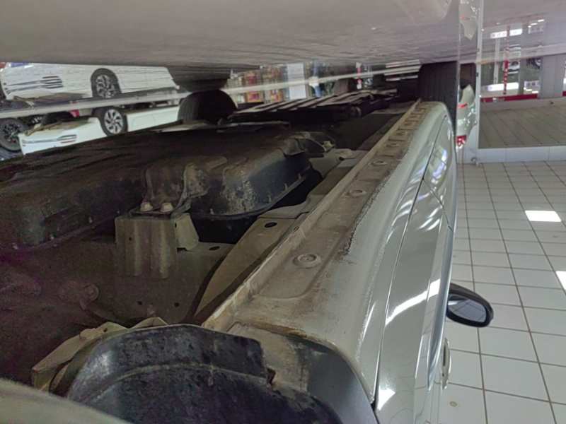 Used Wuling Bingo 2023 203km Light Edition — 21