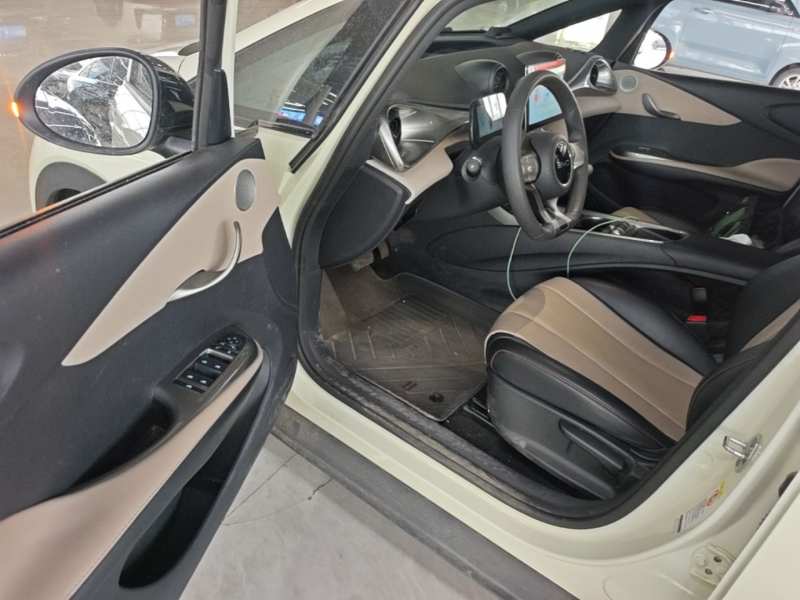 Used BYD Dolphin 2025 420km Active Version — 15